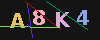Gambar captcha